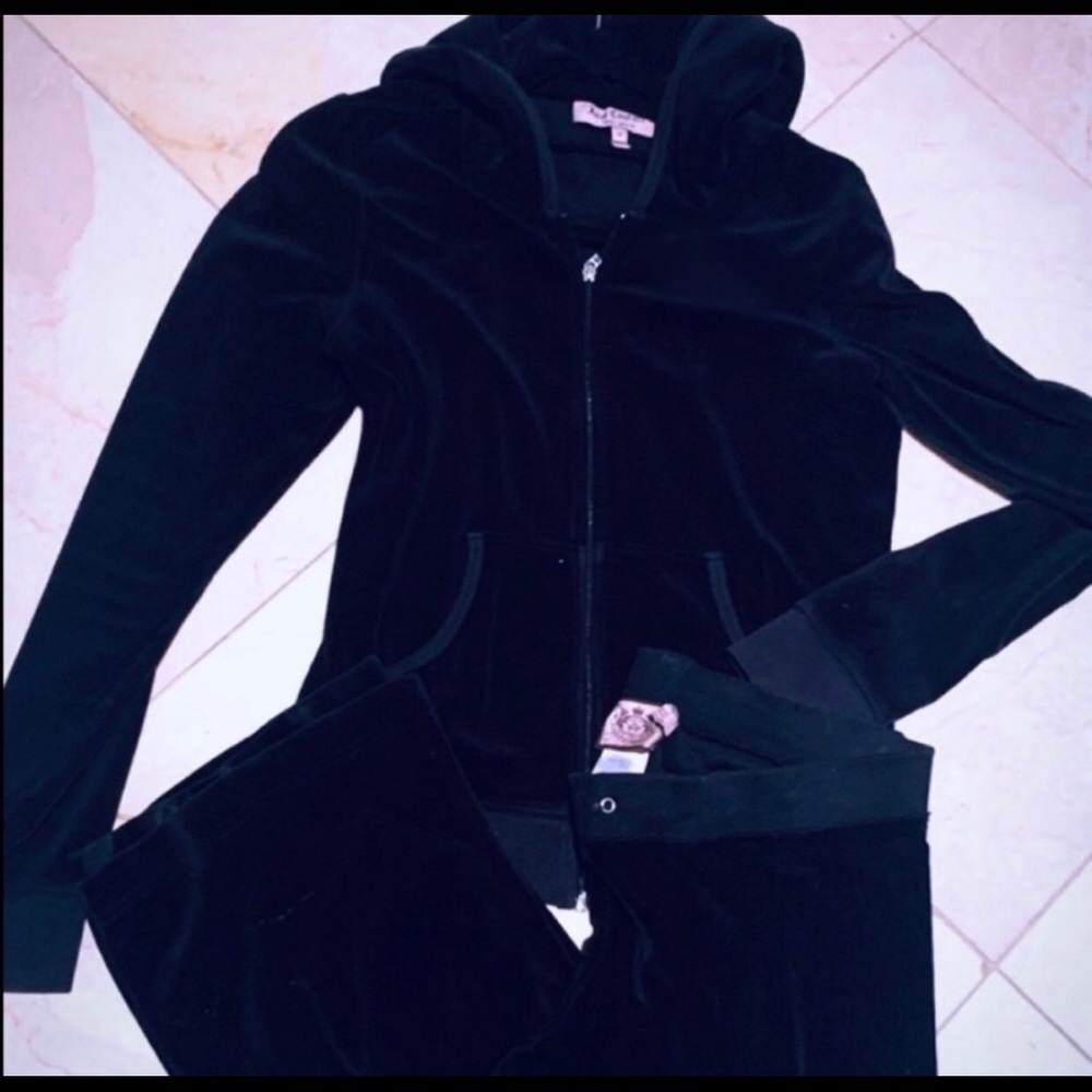 Juicy Couture Jumpsuit